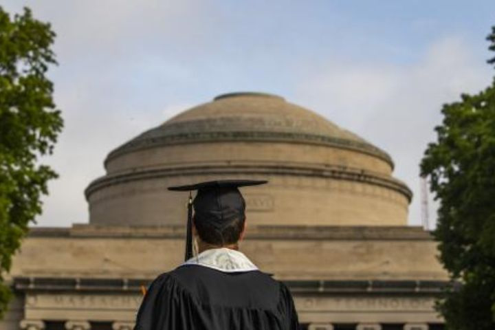 Congratulations 2023 Political Science graduates! | News | MIT ...
